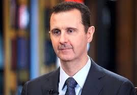 دولت بشار اسد در آستانه سقوط