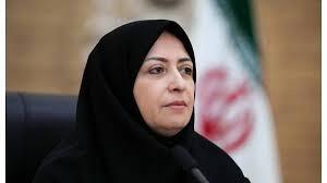 اهمیت نوروز و محیط زیست از زبان شینا انصاری