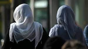 ممنوعیت حجاب در این کشور