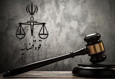 توضیح قوه قضائیه درباره بازداشت سهراب پاکزاد
