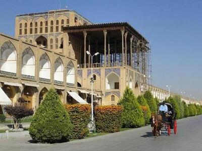 کلید قفل گردشگری و جذب سرمایه‌گذاری با ایجاد تحول در سیاست خارجی ایران