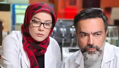زمان پخش سریال روزی روزگاری برادر (شبکه ۳ سیما)