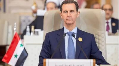 ماجرای میزان بدهی سرسام‌آور بشار اسد به ایران/ چه کسی پاسخگو است؟
