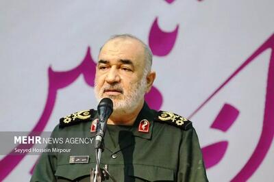 مجاهدت بی‌انتها نیاز یک نظام اطلاعاتی حرفه‌ای است- ایونا نیوز