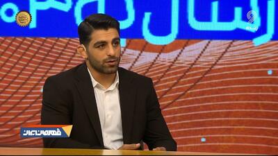 هادی ساروی: ۶ ماه عکس الکسانیان را به دیوار اتاقم زده بودم