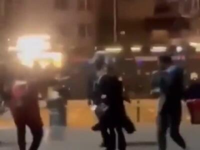 ترکیه در آتش‌ اعتراضات؛ تعداد بازداشتی‌ها به ۱۹ هزار نفر رسید