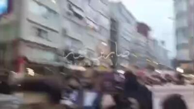 دولت ترامپ علیه بازداشت شهردار استانبول موضع گرفت