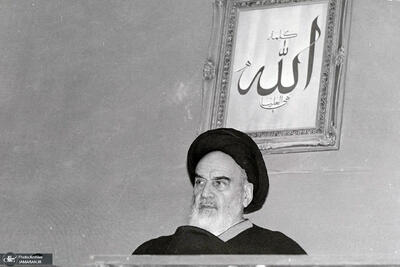 ریل اینستاگرامی جماران/ روز قدس؛ روز مقابله مستضعفین با مستکبرین