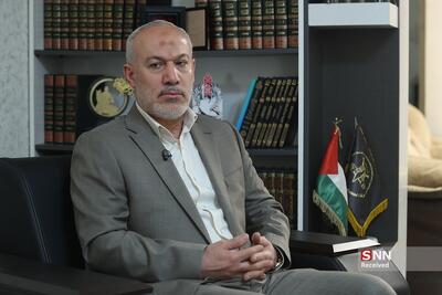 روز قدس پروژه اسلامی امام خمینی برای بشریت و فرصتی برای ایجاد وحدت است