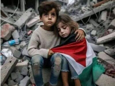 ۳ هفته از ورود آخرین کمک‌ بشردوستانه به غزه می‌گذرد
