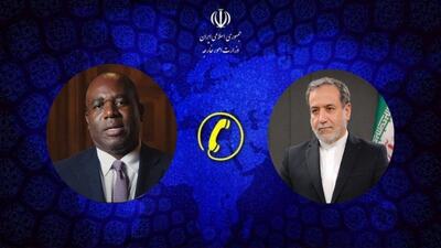 مذاکره مستقیم در شرایط فشار حداکثری و تهدید نظامی بی‌معنا است