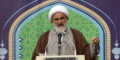 امروز جبهه حق علیه باطل با محوریت ایران اسلامی در منطقه گسترش پیدا کرده است