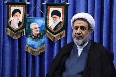 امام جمعه کرمان بر تداوم حمایت از آرمان قدس تاکید کرد