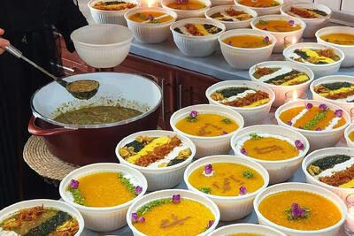 شرایط نذر کردن برای قبولی آن و رسیدن به حاجت