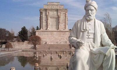 آیا روحیه وطن‌پرستانه فردوسی با ایمان اسلامی او منافات دارد؟