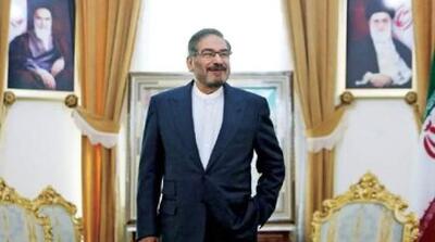 شمخانی:  آمریکا برای دریافت جواب ایران کانالی غیر از عمان مدنظر داشتند - مردم سالاری آنلاین