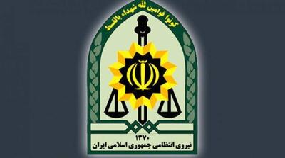 تیراندازی به عوامل گشت انتظامی ایرانشهر - مردم سالاری آنلاین
