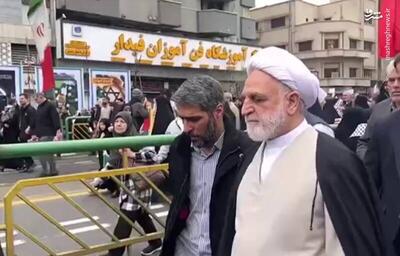 ایران در حمایت از مردم فلسطین و آرمان آزادی قدس، همواره پیشتاز و طلایه‌دار بوده است