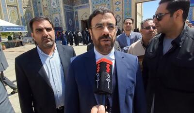 مردم همیشه پای آرمان‌های انقلاب اسلامی ایستاده اند