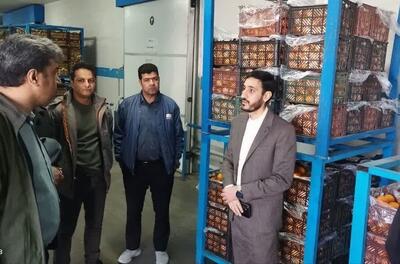 هشدار نماینده دادستان کرمان به متخلفان بازار میوه و تره بار کرمان