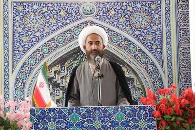 آزادی قدس در گرو وفاق و همدلی جهان اسلام محقق می‌شود