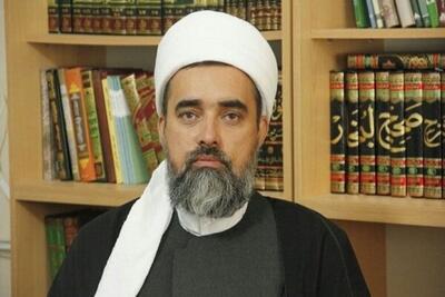 دفاع از فلسطین وظیفه شرعی همه مسلمانان است