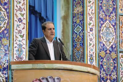 وحدت و انسجام مهمترین سلاح‌ برای مقابله با جبهه استکبار است