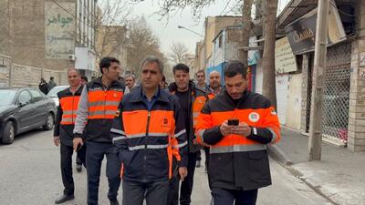 روز قدس روز اعلام بیداری در مقابل نظام سلطه است