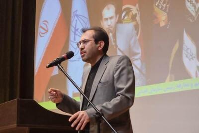 مقاومت فلسطین نماد مبارزه با ظلم است