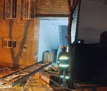 حادثه آتش‌سوزی در شهرک سفیدار رباط‌کریم به موقع مهار شد