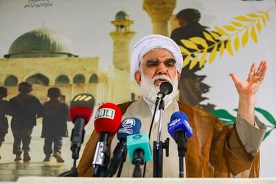 سازش با دشمن راه سعادت نیست؛ رسیدن به عزتمندی از طریق مقاومت