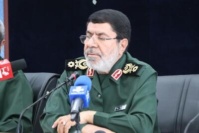 نابودی از آن صهیونیست‌ها است