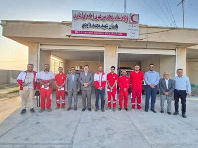 هلال احمر و راهداری در خط مقدم خدمت‌رسانی به مسافران نوروزی هستند