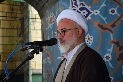 آزادی قدس شریف به مطالبه اصلی آزادی خواهان تبدیل شد