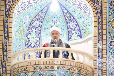 تغییر افکار عمومی در حمایت از فلسطین، کلید موفقیت در مبارزه است