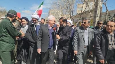 جنایت و نسل کشی محکوم به شکست است