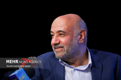 میدری: روز قدس نماد عدالت تلاش برای عدالت جهانی است