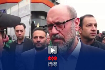 سردار دهقان: مبنای وجودی اسراییل با زور و تجاوز و کشتار است
