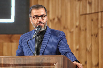 «زندگی با آیه‌ها» قرآن را به زندگی مردم می‌آورد