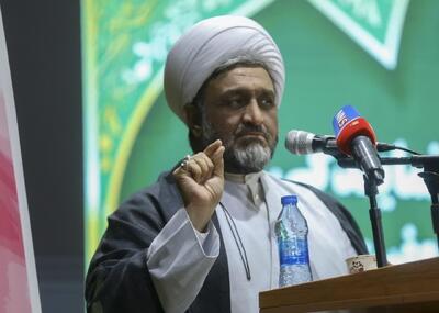 روز قدس از پیروزی امت اسلام بر رژیم صهیونیستی سخن می گوید
