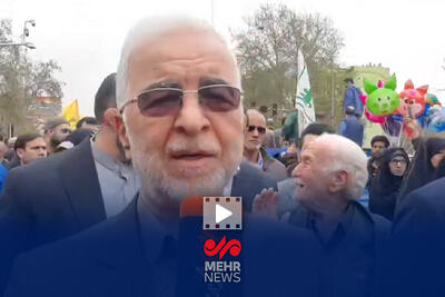 وزیر کشور: سقوط رژیم صهیونیستی نزدیک است