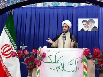 مقاومت یکی از اصلی ترین جریان های مؤثر در منطقه است