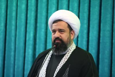 شکل‌گیری فرهنگ مقاومت در برابر استکبار، از ثمرات روز قدس است
