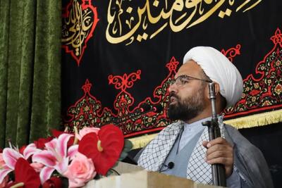 روز قدس سنگری مستحکم در برابر صهیونیسم جهانی است