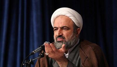 رسایی: مذاکره با آمریکا غیر هوشمندانه و غیرعقلانی است