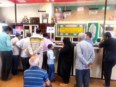 بهینه سازی سامانه رزرو اسکان در دستور کار قرار گرفته است
