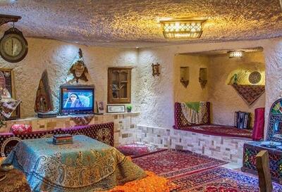رشد ۱۰ درصدی اسکان مسافران نوروزی در خانه‌های بوم‌گردی استان همدان