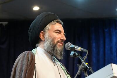 روز قدس نماد زنده بودن آرمان فلسطین است