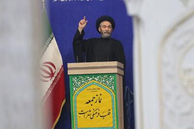 غافلگیری‌های بزرگی در آینده نزدیک دشمن را تکان خواهد داد
