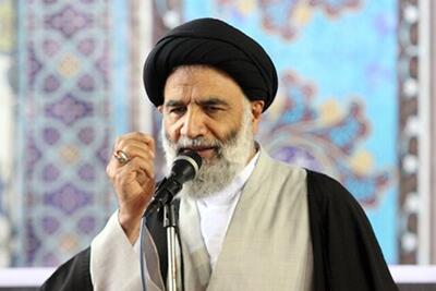 توجه به فلسطین وظیفه‌ای جهانی است
